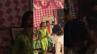 baba jaspreet jassu  #dance #song #live #entertainment