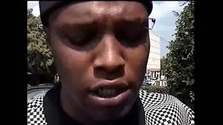 lord infamous freestyles