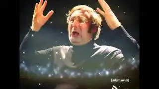 Mind blown / Mind explosion