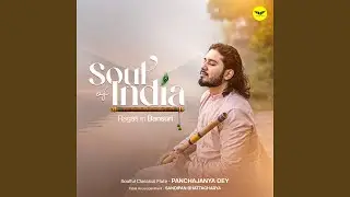 In Search of the Divine - Raag Desh