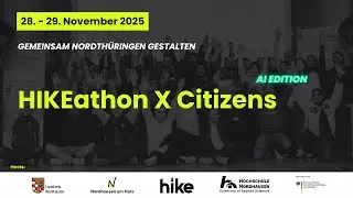 HIKEathon x Citizens 2025 | Tag 2