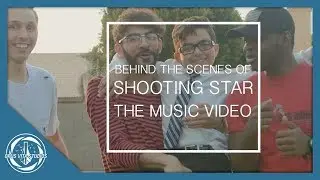 Behind The Scenes of Shooting Star - The Music Video | Panasonic GH5