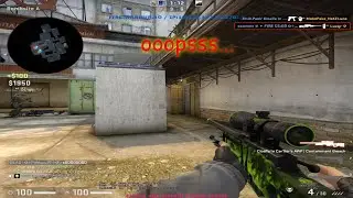 sawreen on FIRE.CSGO.RO