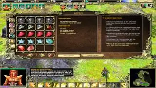 Lets Play Spellforce 1 - Shadow of the Phoenix (Hoch) 356 - Alter Bekannter