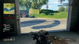 Call of Duty&reg;: Black Ops 4 // I GLITCHED the BLACKJACK STASH!!!