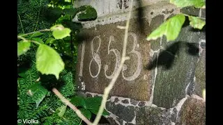 Podr&oacute;że Nieoczywiste Wielkopolska cz. 22. Stawiany, Brzostowo.