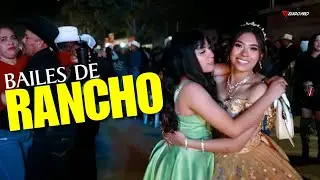 Grupo LOS PALOS en los xv de Paloma y Deisy de el poblado J. Ma. Pino Suarez, Dgo. PARTE 2