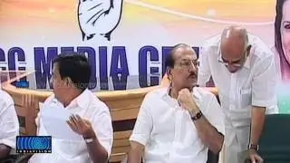 Neyyatinkara  is a Political Victory: UDF Leaders