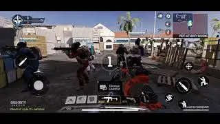 CoD Mobile SULDAL HARBOR - 10V10 TDM #codmobile #codm #codmgameplay #tdm #season8codmobile #codmgame