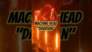 Machine Head | 