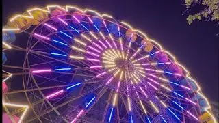 Prabhadevi Jatra 2026 ❤️🎡 #prabhadevi  #vlog  #jatra 