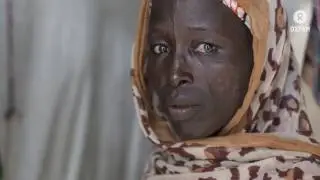 Harrowing look inside West Africa's Lake Chad Crisis