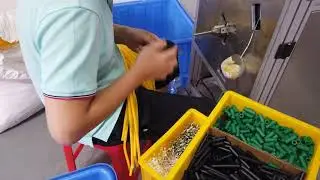 resistance bands supplier
