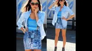 Spring/Summer 2013 Fashion Trends