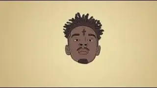 21 Savage Type Beat - 21 | Free Type Beat | Rap/Trap Instrumental 2025