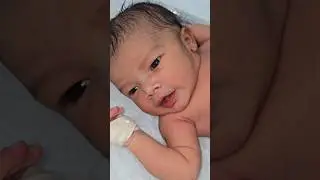 Newborn Arrival 😱#shorts #newborn #nicucare #babycare #hospitalcare #medical #arrival #baby