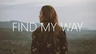 Astraye - Find My Way (Lyrics) feat. Azuria Sky