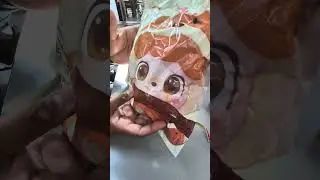 HotTopic Blind Box Unboxing #unboxing #hottopic #plushpendant #fy #fyp