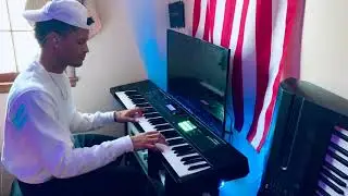 Wrong Direction - Hailee Steinfeld - Piano Cover (Isaac Rodriguez)