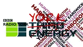 Radio York 16/08/19