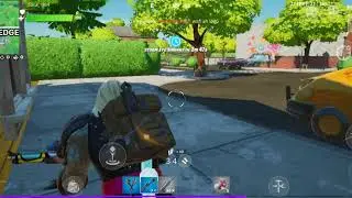 Eliminations at Holly Hedges - Fortnite Season 4 Challenges Week 1