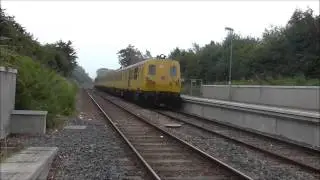 NIR Sandite Driver Training 2015