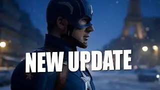 New Update For 1943: Rise of Hydra Is Promising
