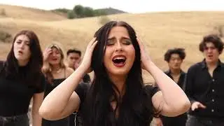 The Sound of Silence - Titanium A Cappella