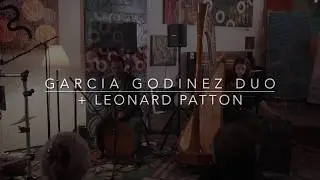 Spain, Chick Corea - Garcia Godinez Duo + Leonard Patton