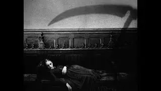 VAMPYR (in versione restaurata) - Trailer (Il Cinema Ritrovato al cinema)