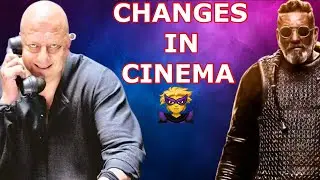 Villains Legacy is Continue ? Filmy Khabren