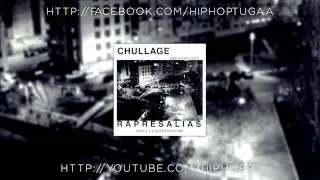 Chullage - Nu Bai (C/ Didasox, Dome, Zerui, Kosmikilla, Manonori, Jamaica, 1&ordm;G e Lord G)
