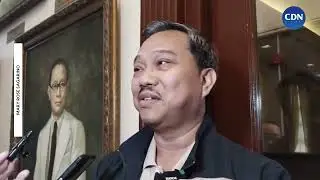 COOPER THE DOG'S OWNER TO FILE A CASE TODAY

WATCH: Barangay Canduman Captain Dante Borbajo of…
