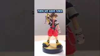 Every Amiibo in 2024!