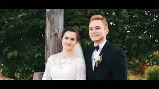 Roman & Katya (Portland OR)