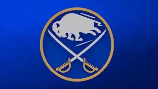 Buffalo Sabres 2025 Goal Horn (Bills Night)