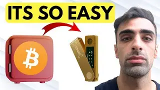 How To Stake Crypto On Ledger Nano X Step By Step (In 2025)