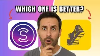 Sweatcoin Vs Cashwalk | Which Walk To Earn App Is Better?