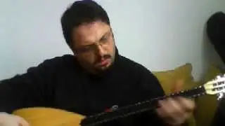 m&uuml;sl&uuml;m Dogan sazMix