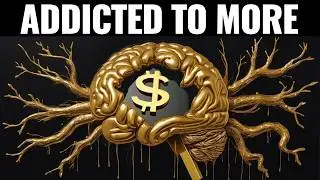 The Hidden Psychology of Money: How Your Thoughts Create Your Wealth Reality