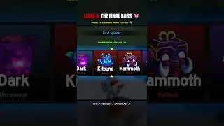 99% FAIL This Level 5 Challenge! 👹 (Blox Fruits Pause Game)