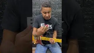 Melhore a sua tocada com essa dica. #guitarrista #play #dicas #musicos #guitar