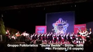 20° Festival Internazionale del Folklore - Città di Vita -  