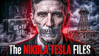 The Forgotten Genius: Nikola Tesla