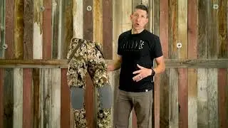 Sitka Timberline Pant  - BlackOvis Product Review