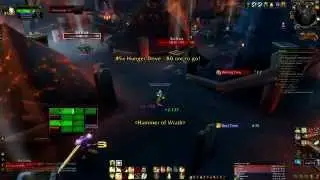 Slash GQuit vs Oregorger (normal)