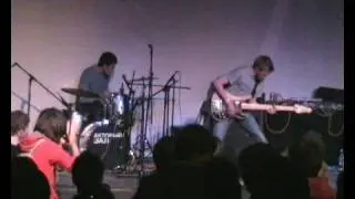Foojitsu avant-fest 2008