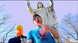 Uncle Tairy - A Better Way to Live (Official Music Video)
