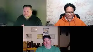 MTT23: Ashton Ray and Tim Chandler