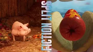 When Pigs Can Fly [Split Fiction: Farmlife]